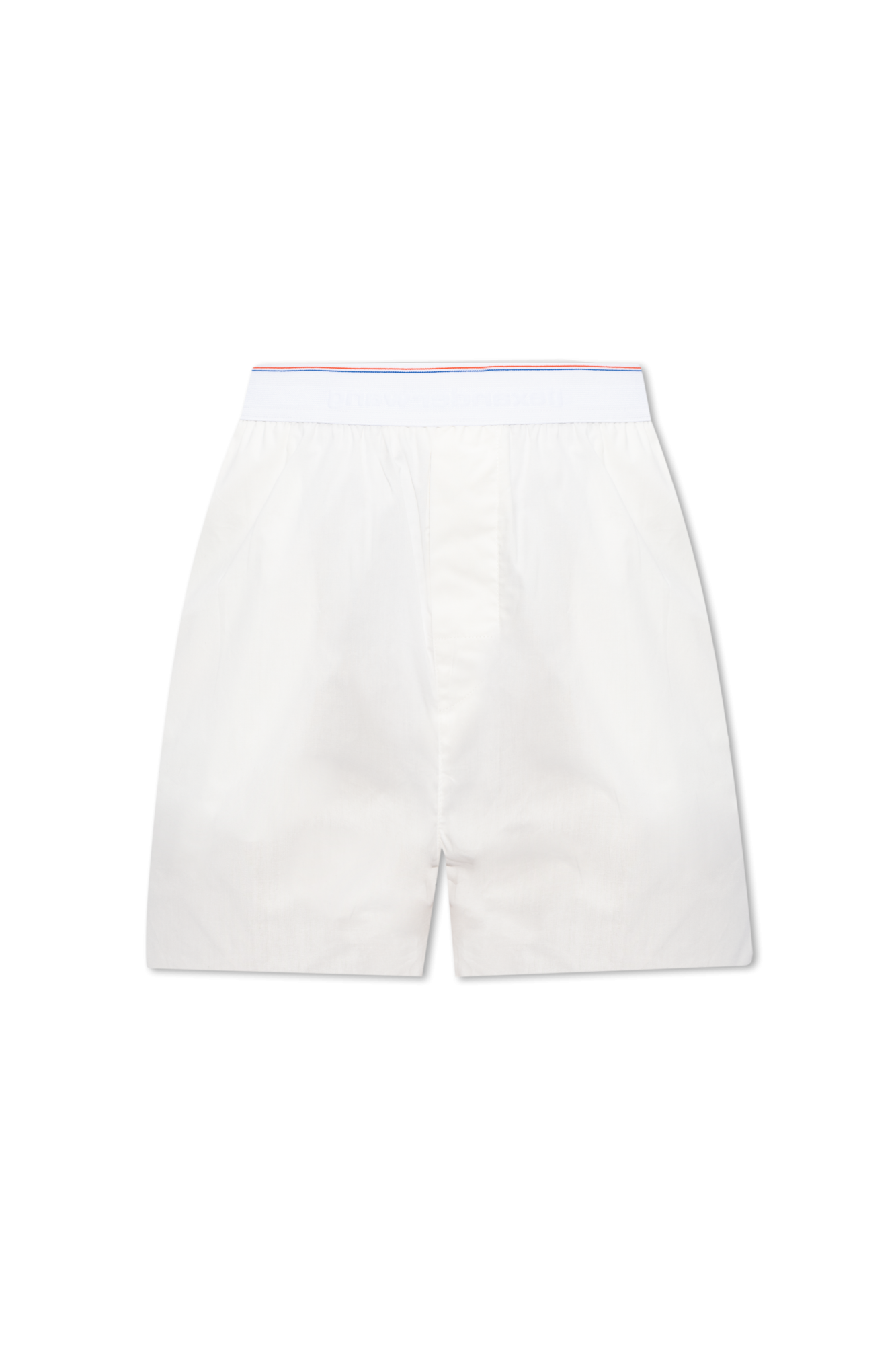 ショートパンツ Alexander Wang Layered Boxer Shorts 4WC2244370001T.jpg